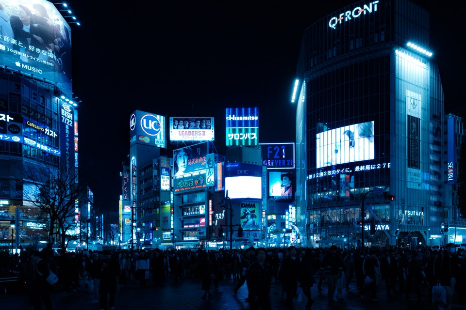 【随時更新！】東日本のNURO光のエリアはどのくらい広がっているか調査