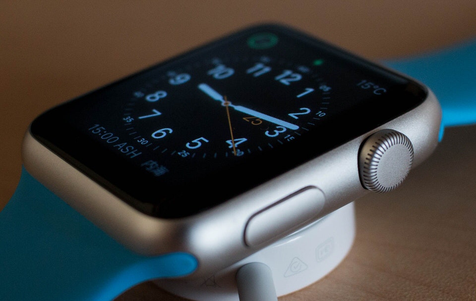 Apple Watchを初期設定するiPhoneとのペアリングの流れを解説。