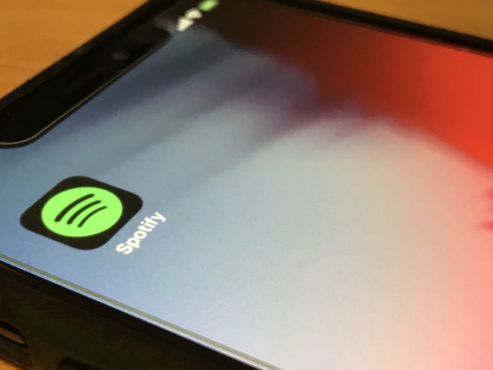 【検証】Spotifyのデータ通信量と1GBまでの目安や節約方法