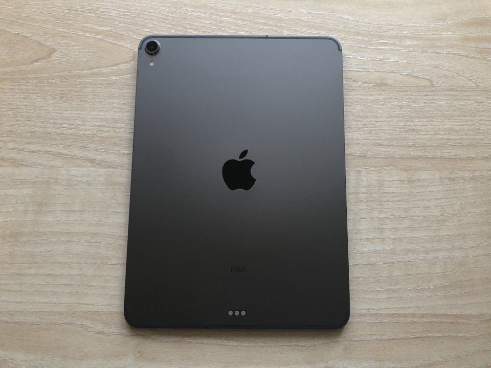 新型iPad Pro11インチをレビュー。使ってみた感想と見えた課題 | ネトセツ