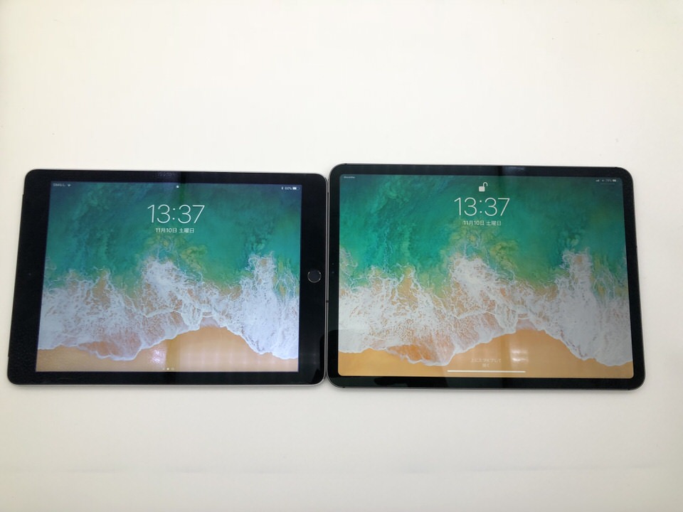 新型iPad Pro11インチをレビュー。使ってみた感想と見えた課題 | ネトセツ