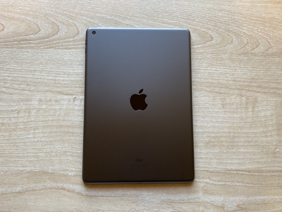 PC/タブレット タブレット コスパ最強！新型iPad 10.2インチ（第7世代）のレビュー。9.7インチと 