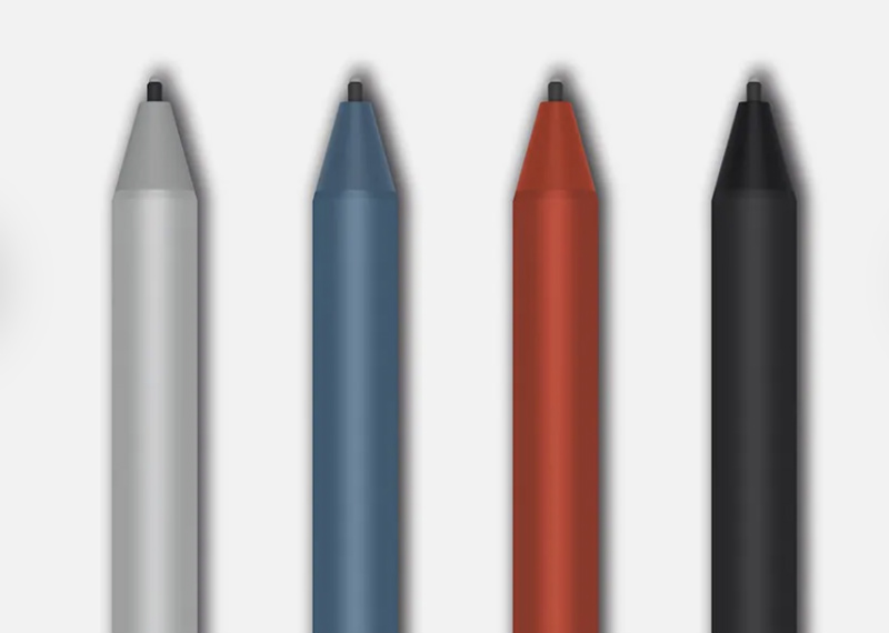 Surface Pen（サーフェスペン）