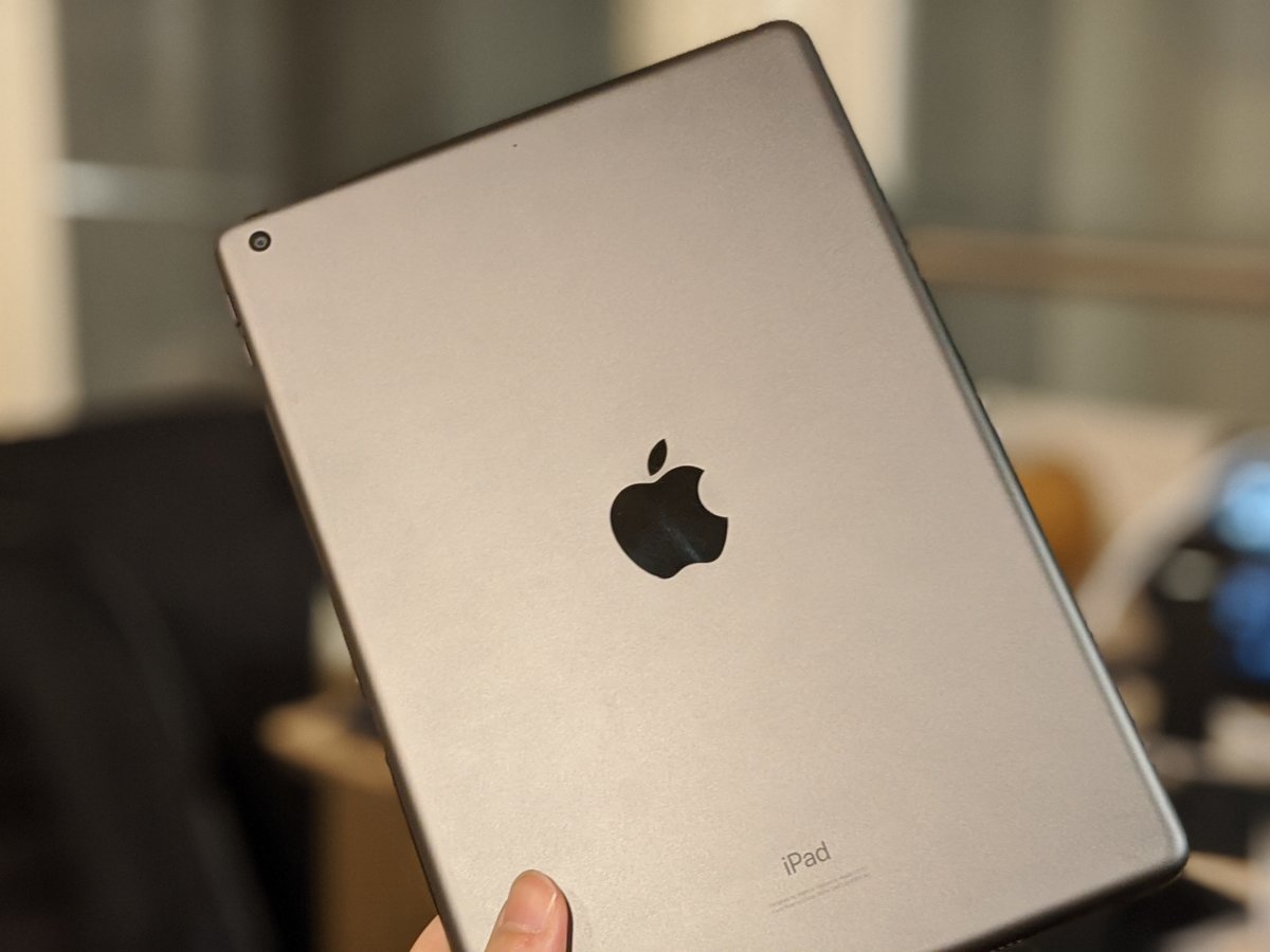 新型iPad（第8世代）のスペックアップ部分を徹底チェック | ネトセツ
