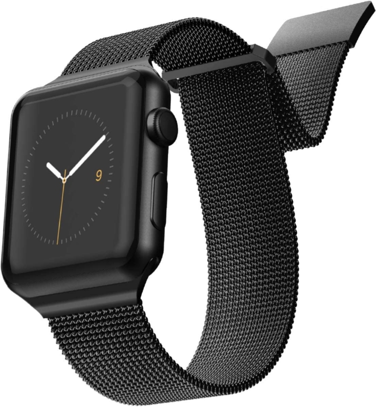 Apple Watchのバンドは純正以外もおすすめ！安いのに質感が高いものまとめ | ネトセツ