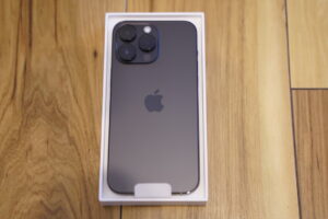iPhone 14 Pro Maxのレビュー。正直な意見をまとめてみた。